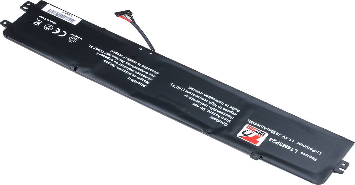 Batéria kompatibilná s 5B10H41181