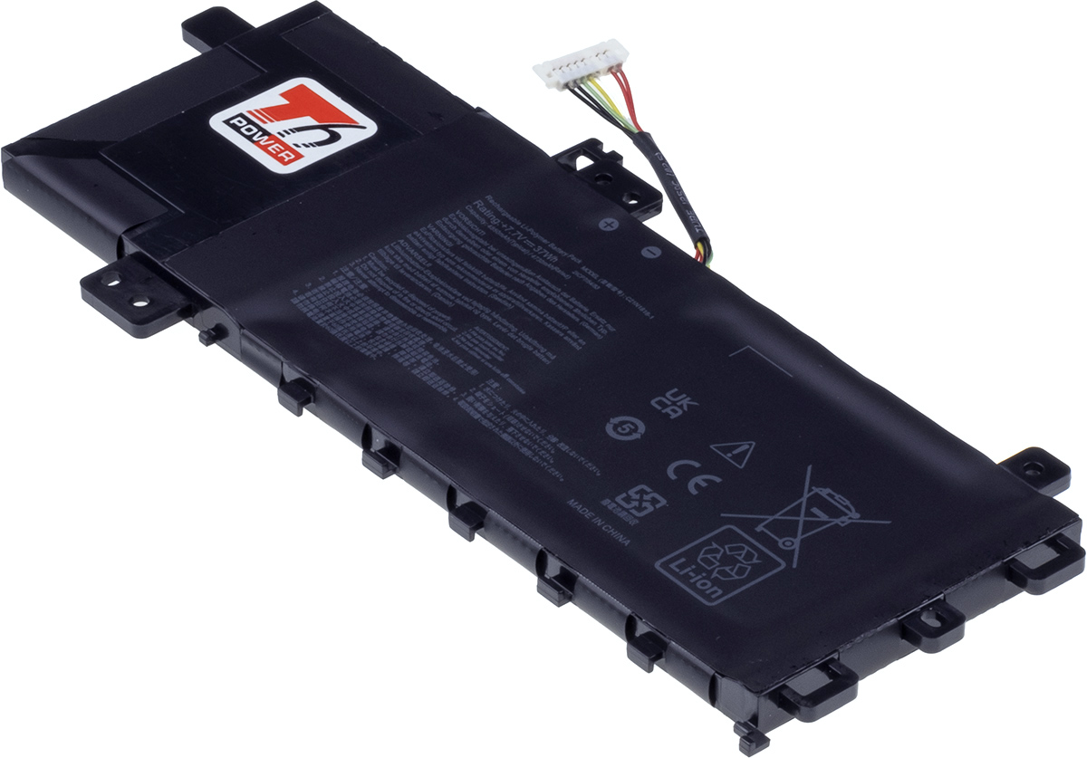 Batéria pre Asus A512FA