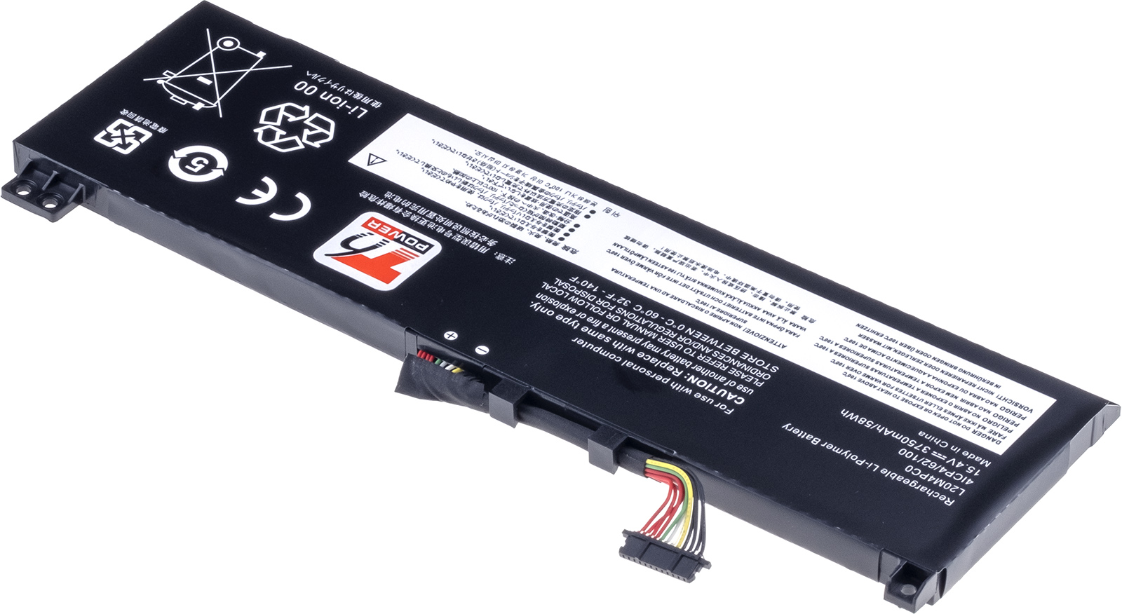 Batéria kompatibilná s 5B11B48816