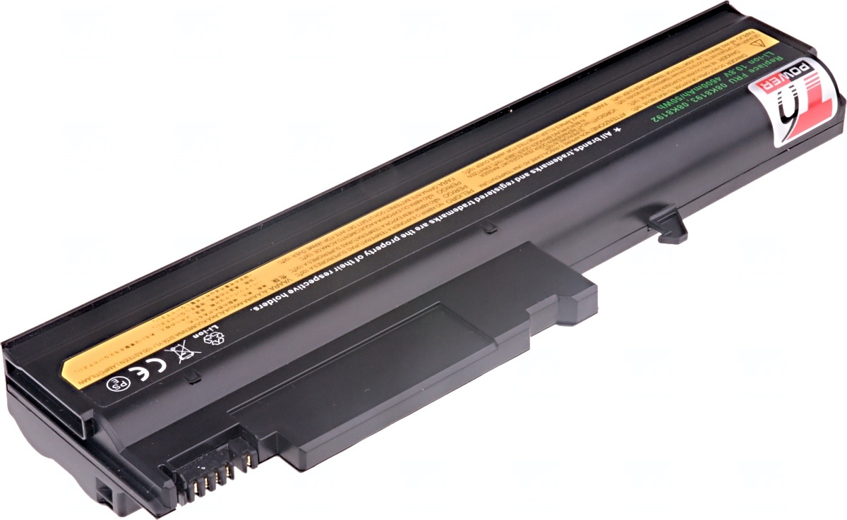 Batéria kompatibilná s 92P1011