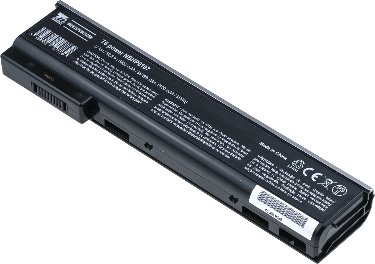 Batéria kompatibilná s 718756-001