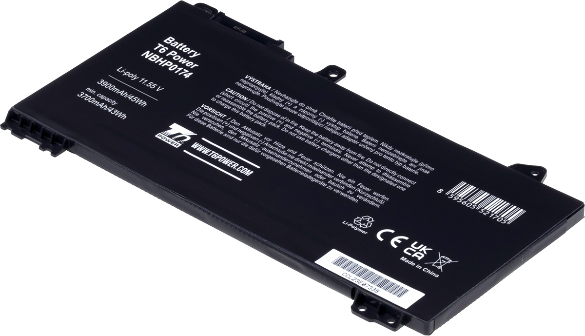 Batéria kompatibilná s RE03045XL