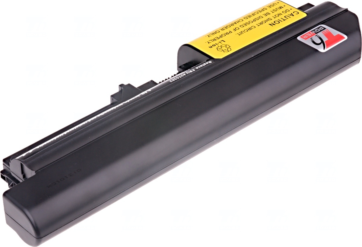 Batéria kompatibilná s FRU 42T4548
