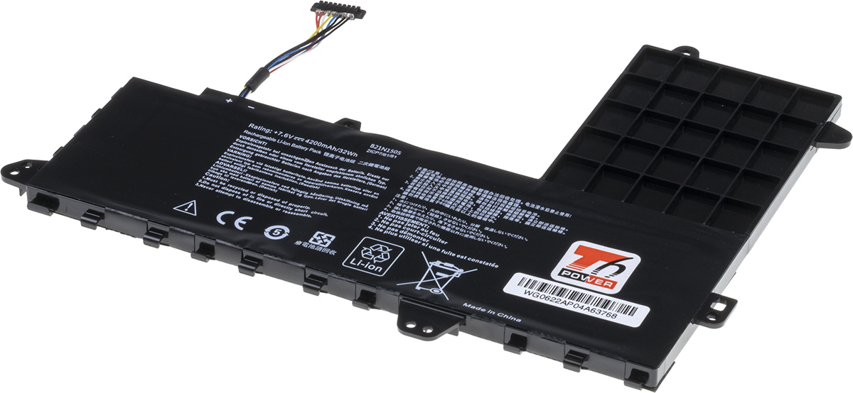 Batéria pre Asus E402YA