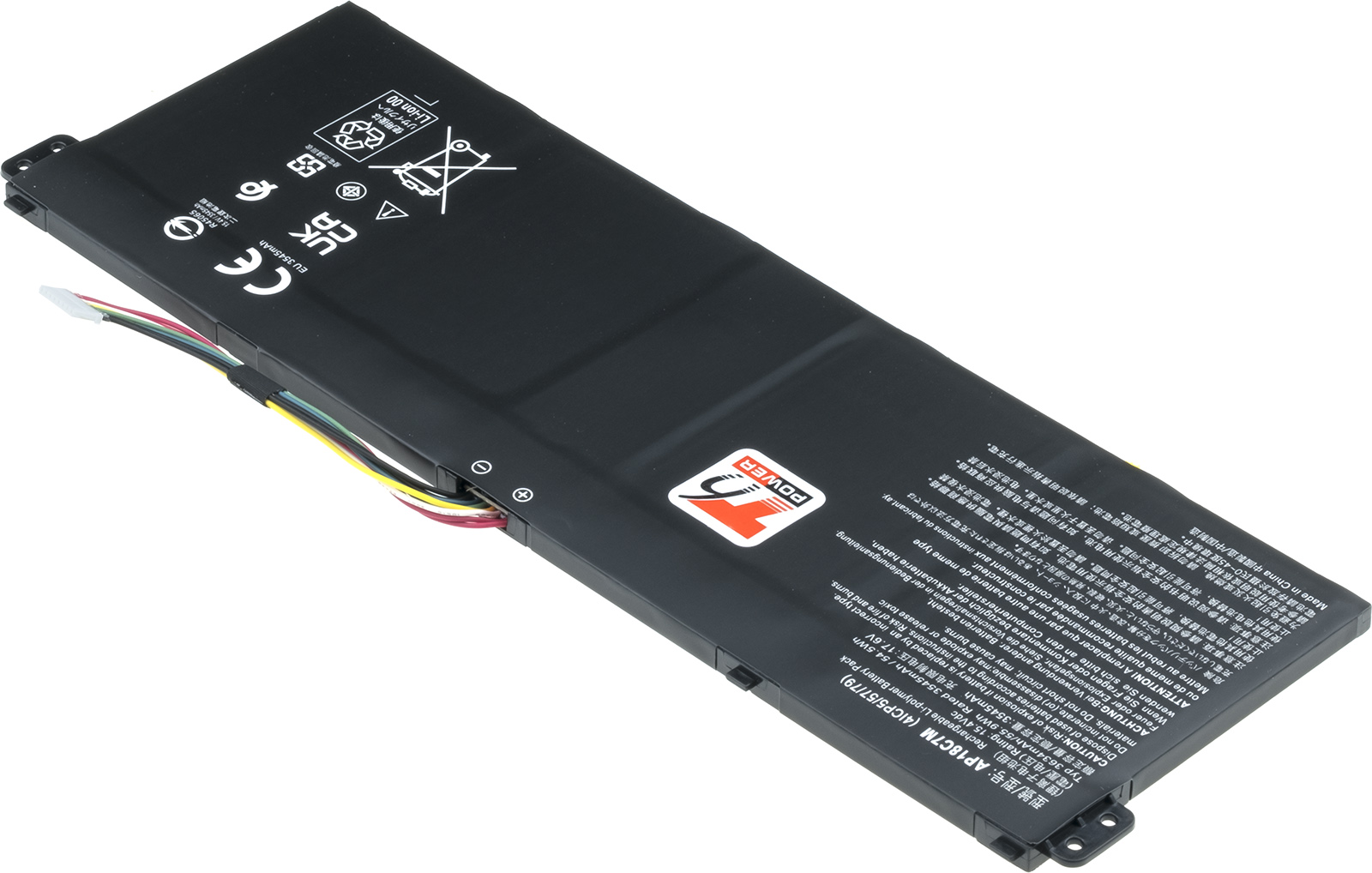 Batéria pre Acer Swift 3 SF314-511