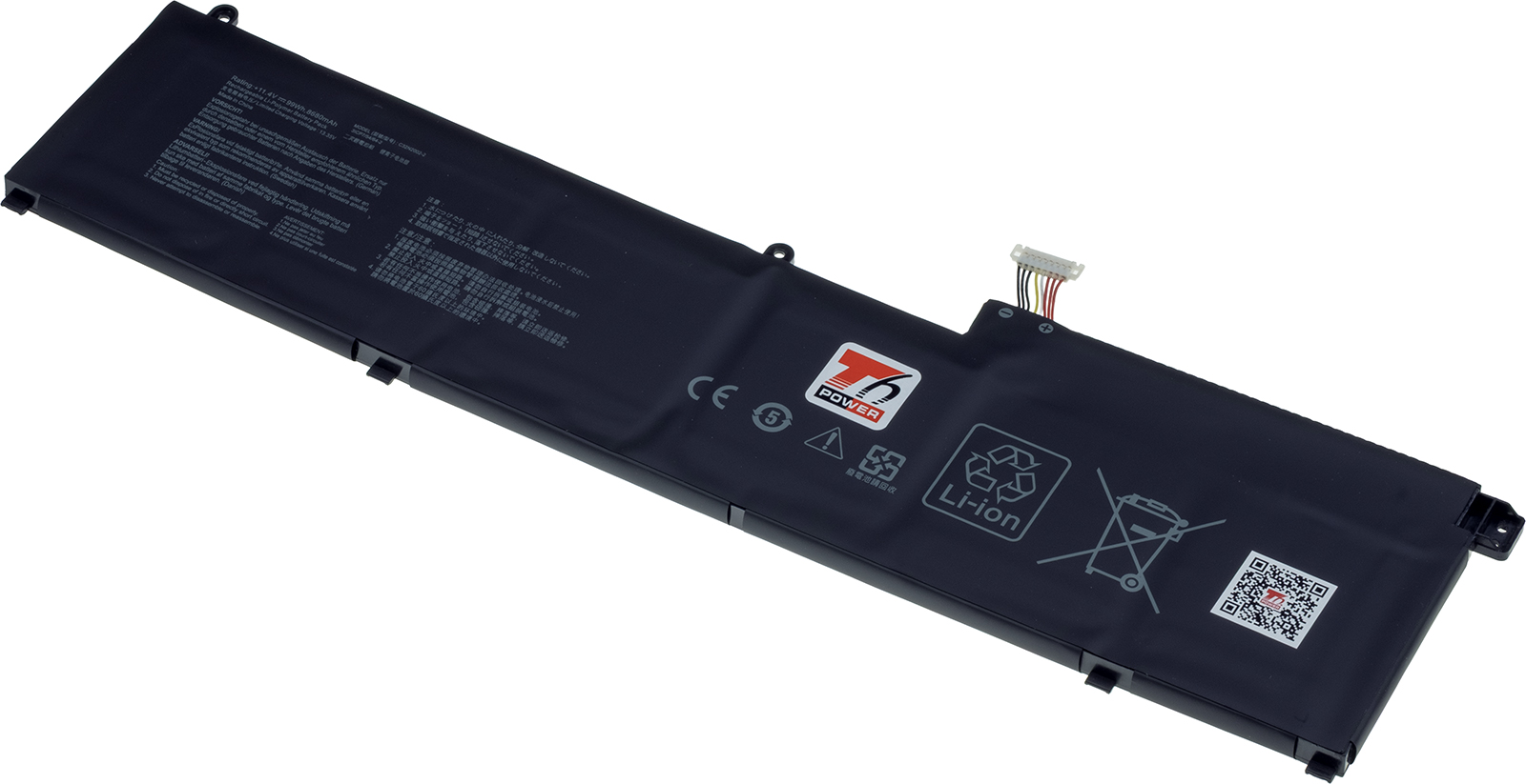 Batéria pre Asus ZenBook Pro 15 Flip Q539ZD