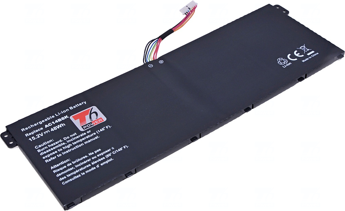 Batéria pre Acer Aspire E3-111 serie
