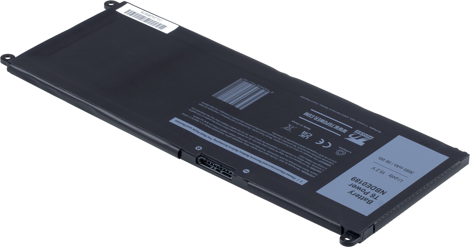 Batéria pre Dell Inspiron 17 7778