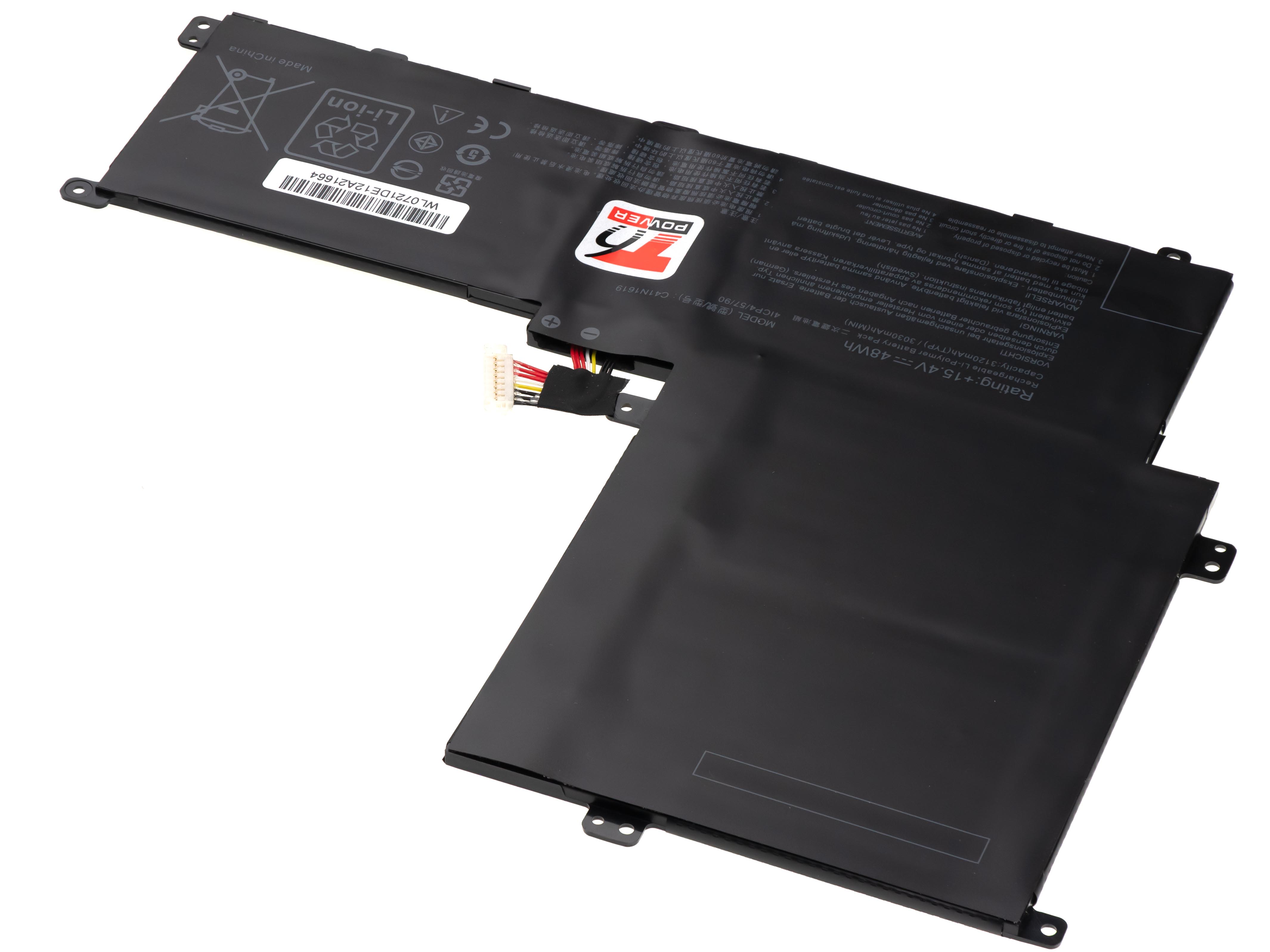 Batéria pre Asus Pro B9448FA