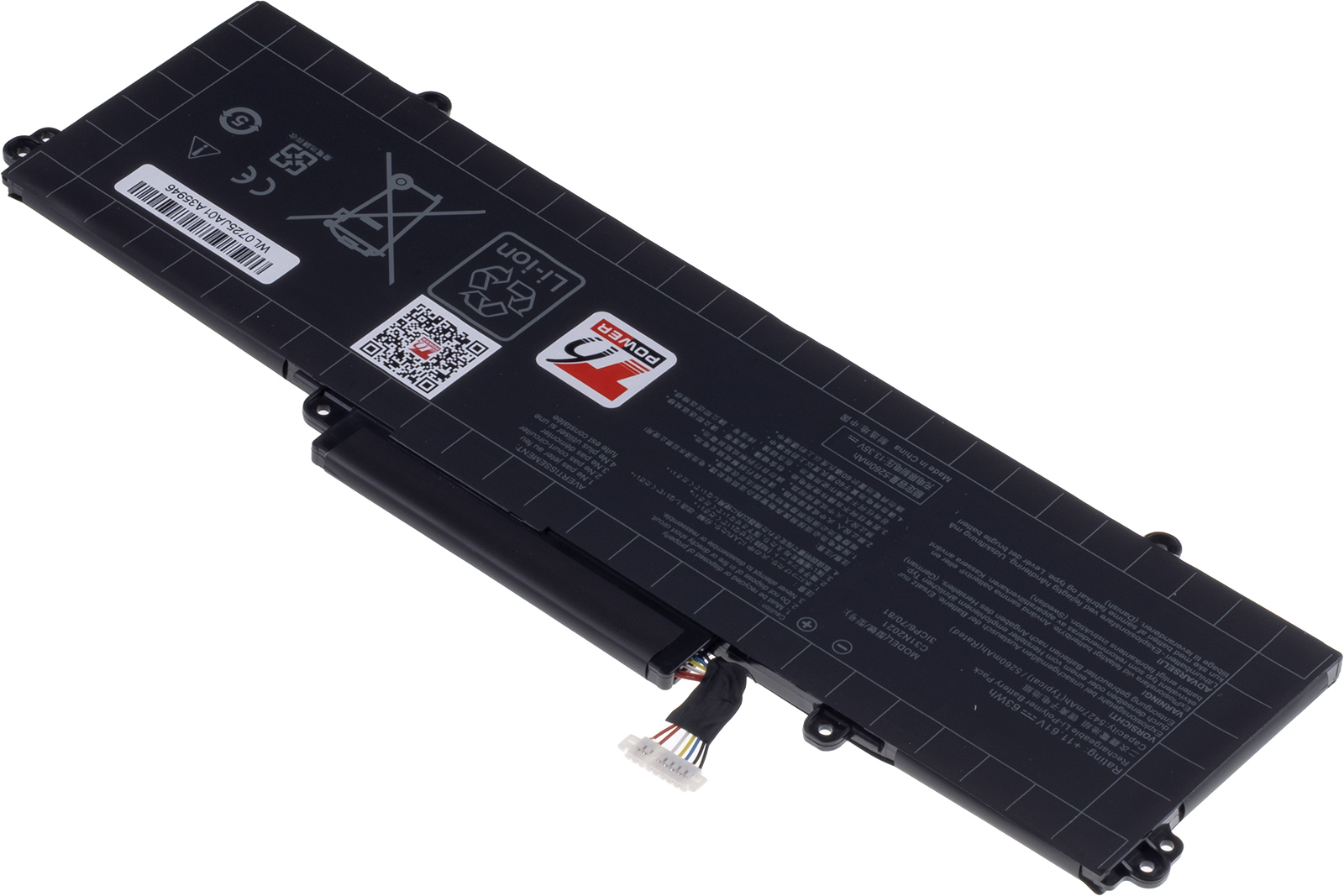 Batéria pre Asus ZenBook 14X UX5401ZAS