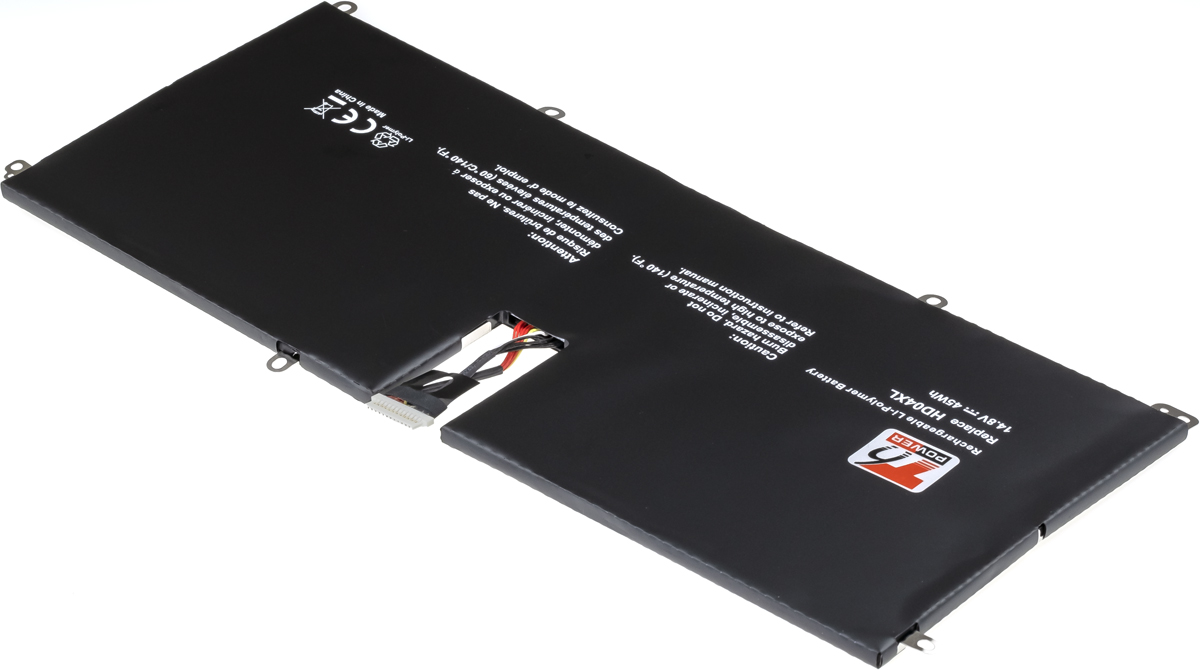 Batéria pre Hewlett Packard Envy Spectre XT 13T-2100 serie