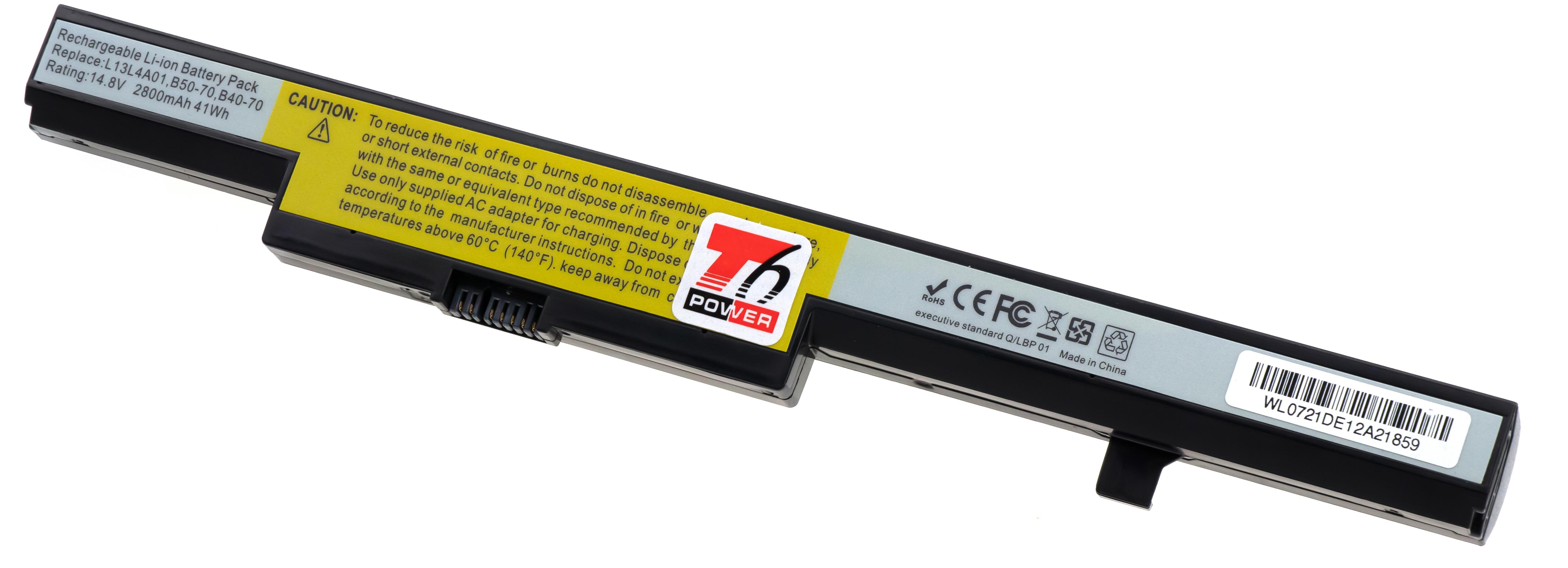 Batéria pre Lenovo IdeaPad 305-15IBD serie