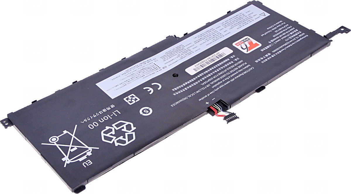 Batéria kompatibilná s 01AV440