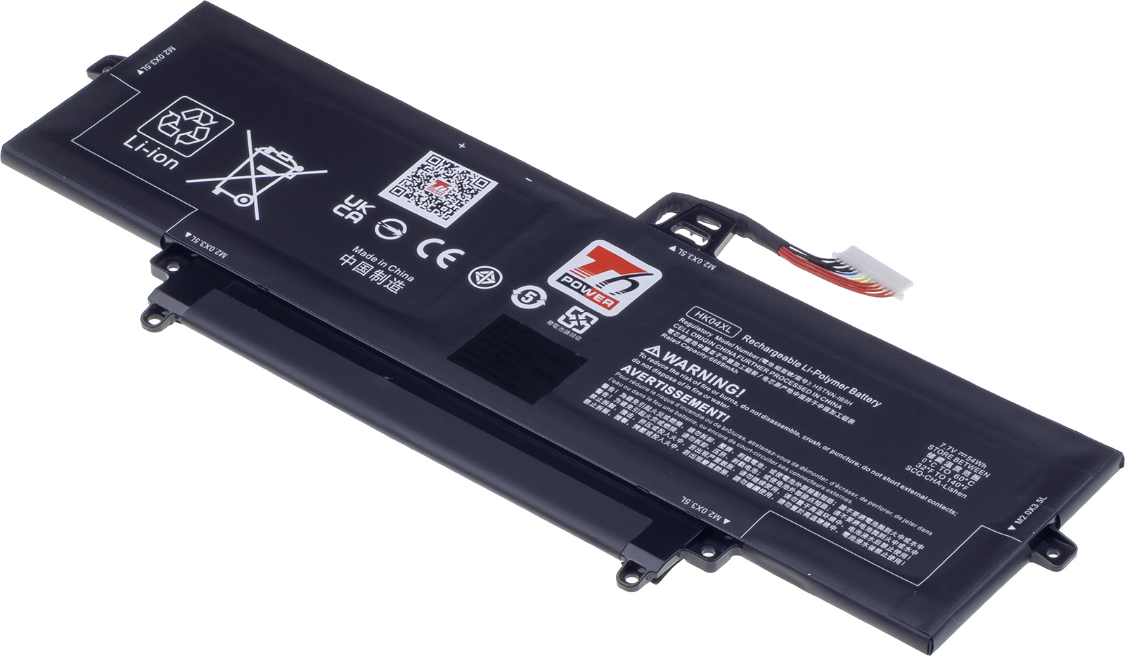 Batéria kompatibilná s HK04054XL