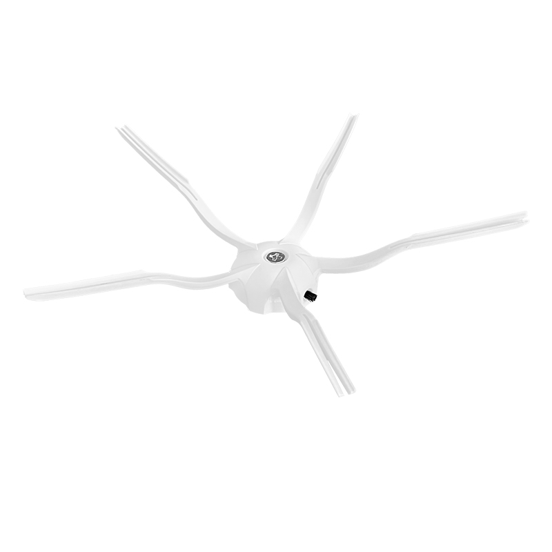 Detail sady príslušenstva pre vysávač Roborock E4