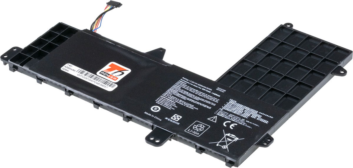 Batéria pre Asus E502SA