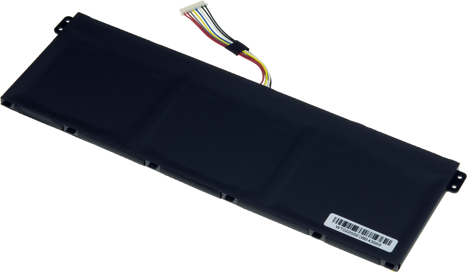 Náhradná batéria pre Acer TravelMate P2 TMP214-54