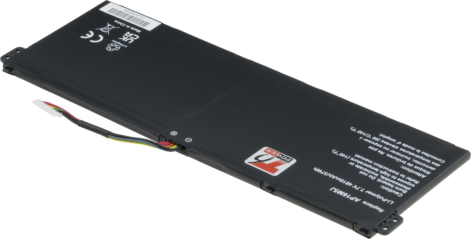 Batéria pre Acer Extensa 15 EX215-22