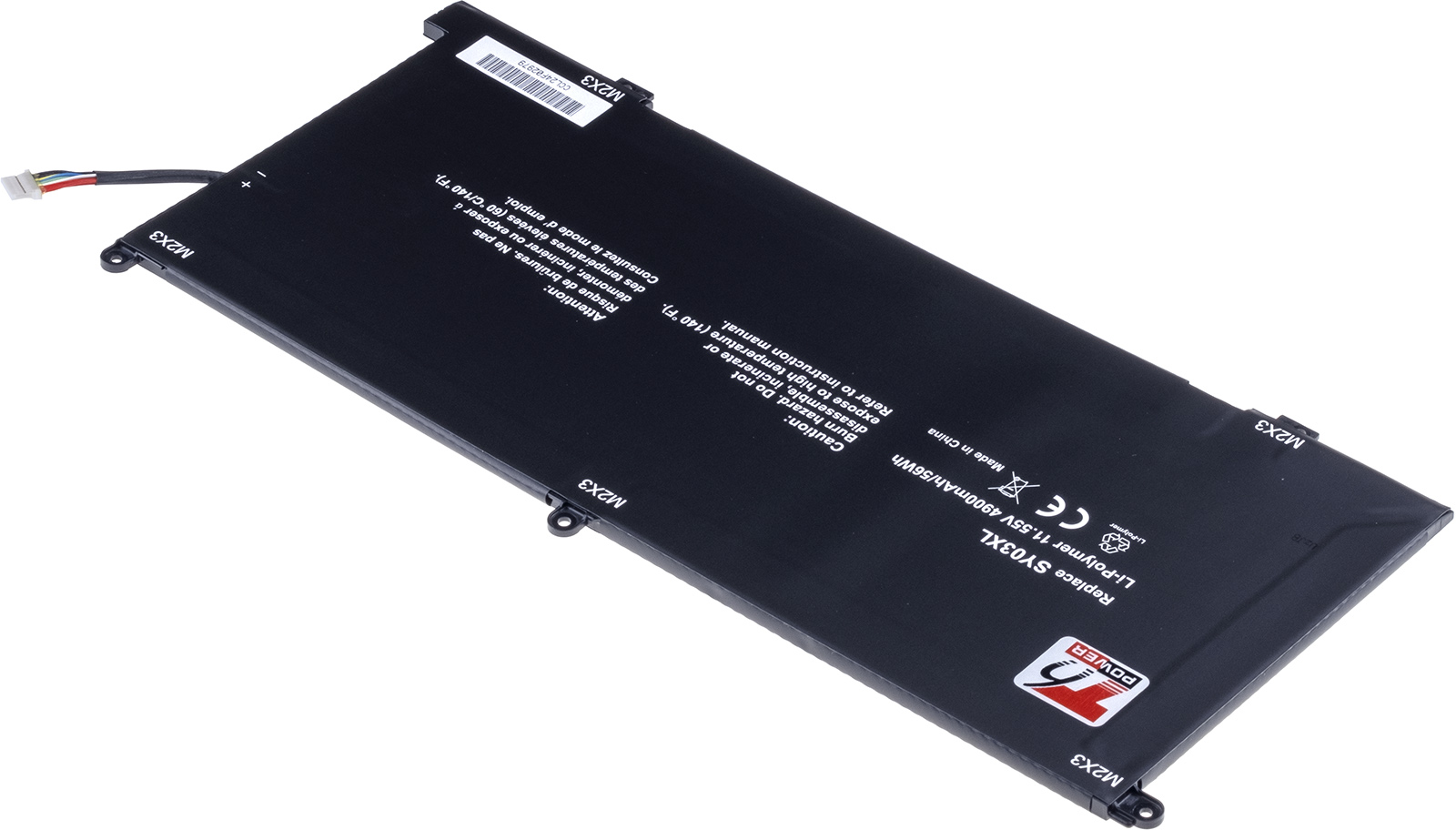 Batéria kompatibilná s SY03060XL