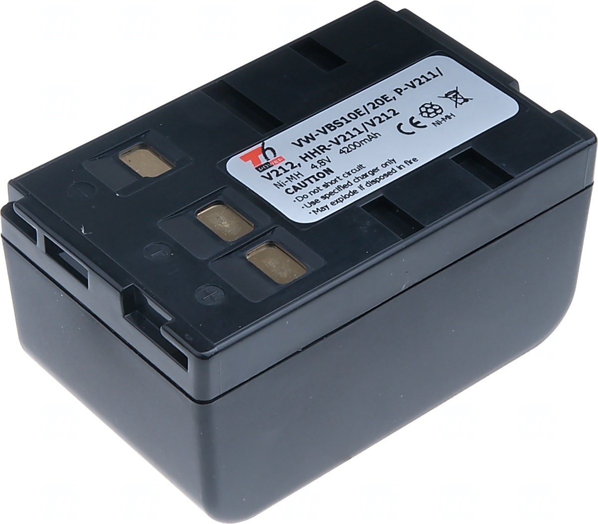 Batéria pre videokameru Panasonic NV-A1E