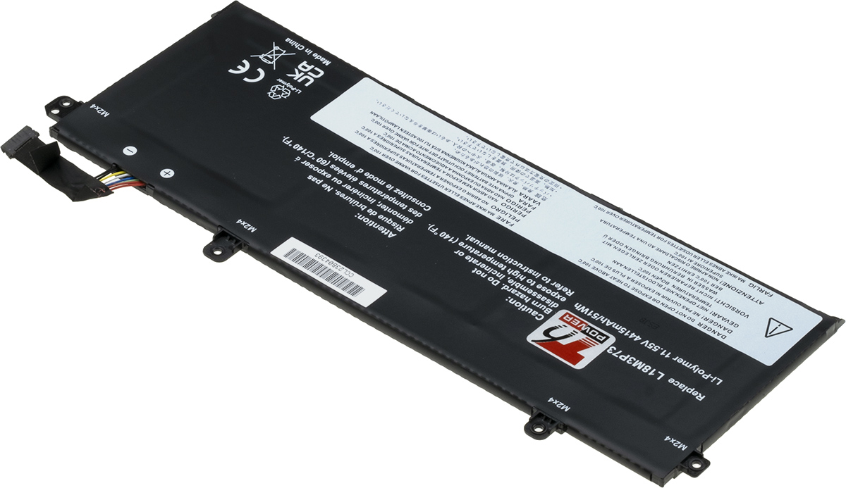 Batéria pre Lenovo ThinkPad T14 Gen 1 20S0