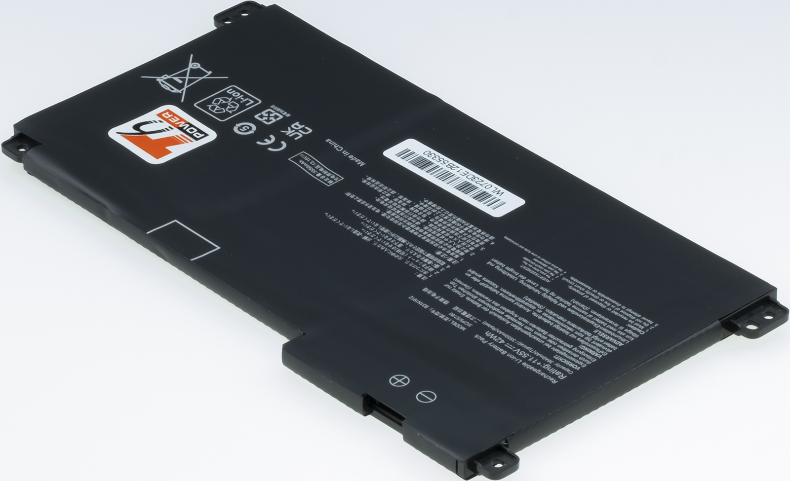 Batéria pre Asus E510M