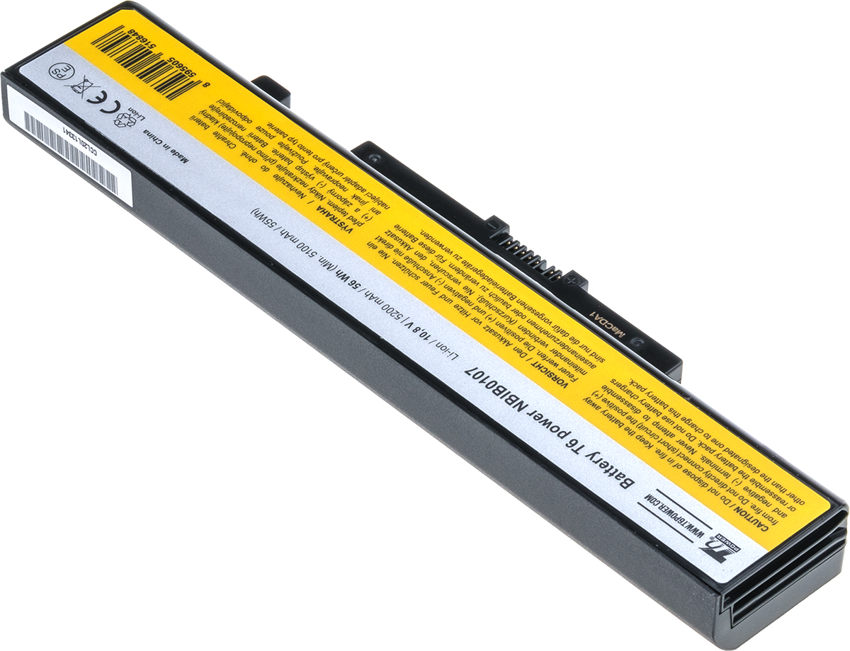 Batéria kompatibilná s 45N1045