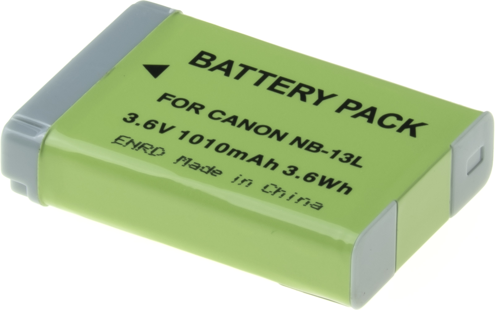 Batéria kompatibilná s NB-13L
