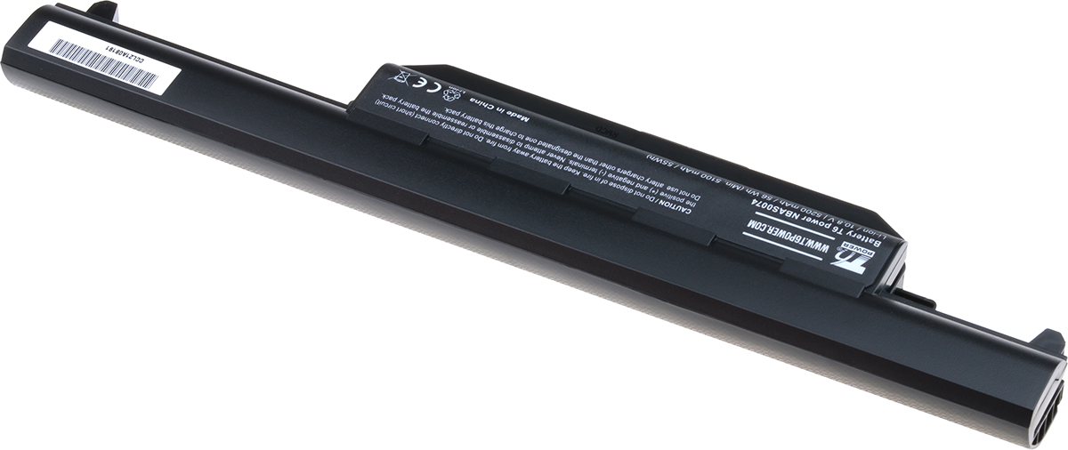 Batéria pre Asus A45V