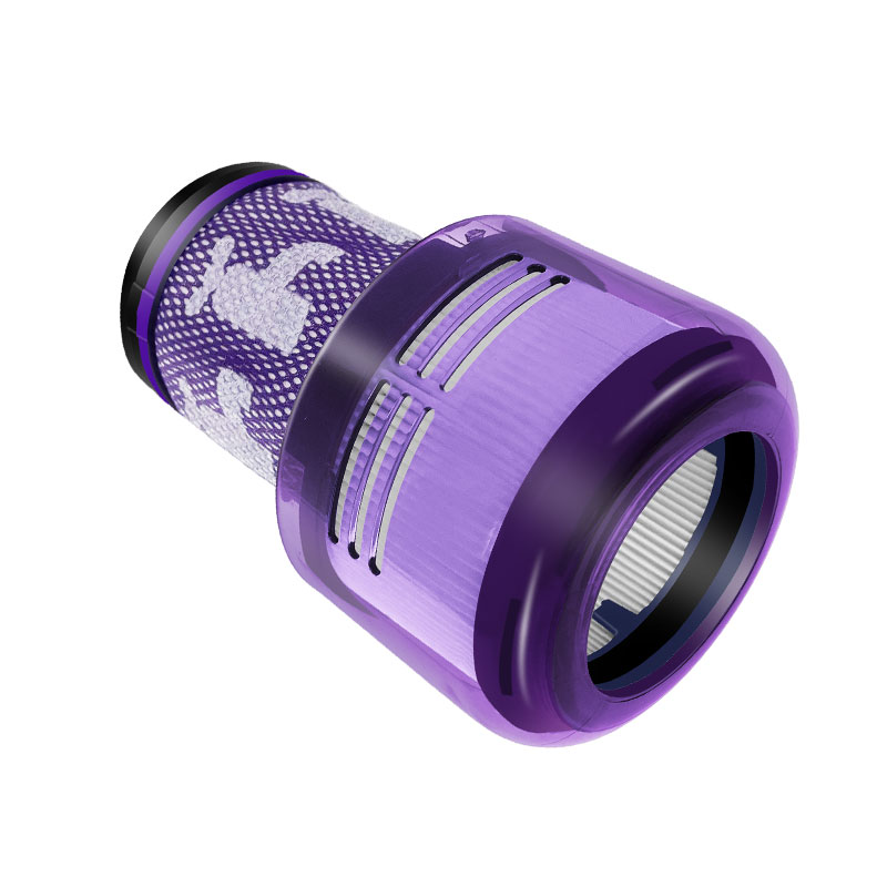 Náhradný filter pre vysávač Dyson V12 Detect Slim Fluffy