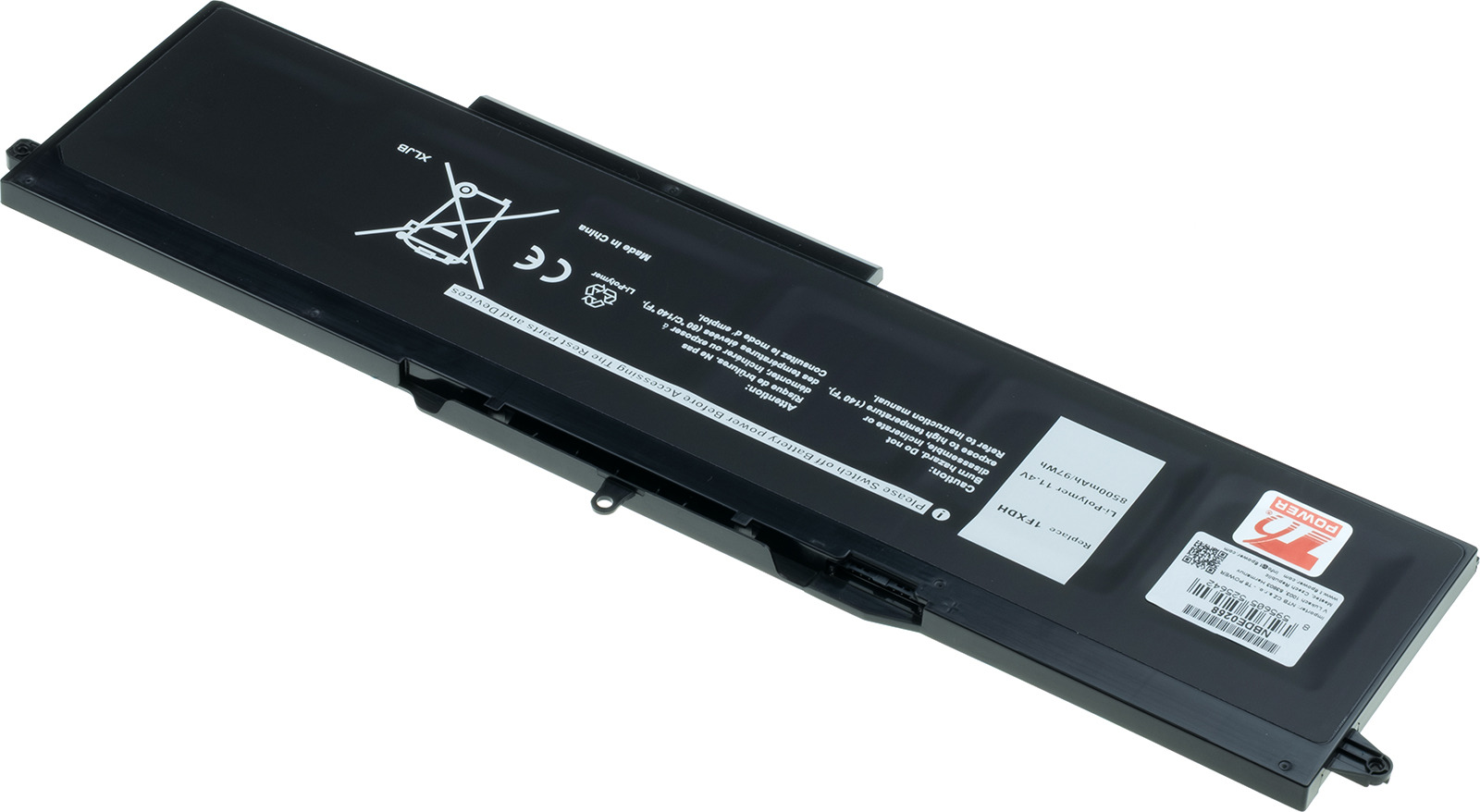 Batéria pre Dell Precision 3541