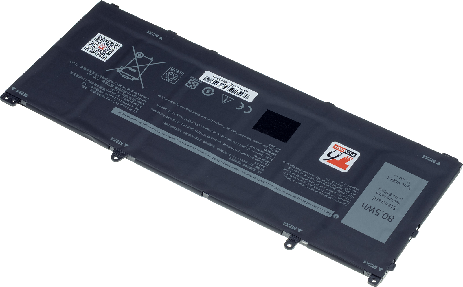 Batéria pre Dell Alienware x14