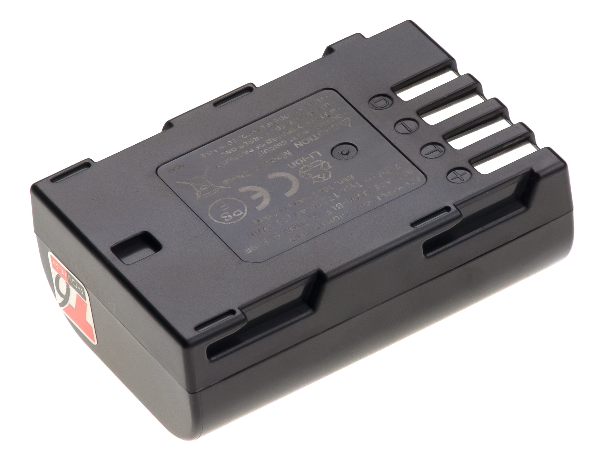 Batéria kompatibilná s BP-61