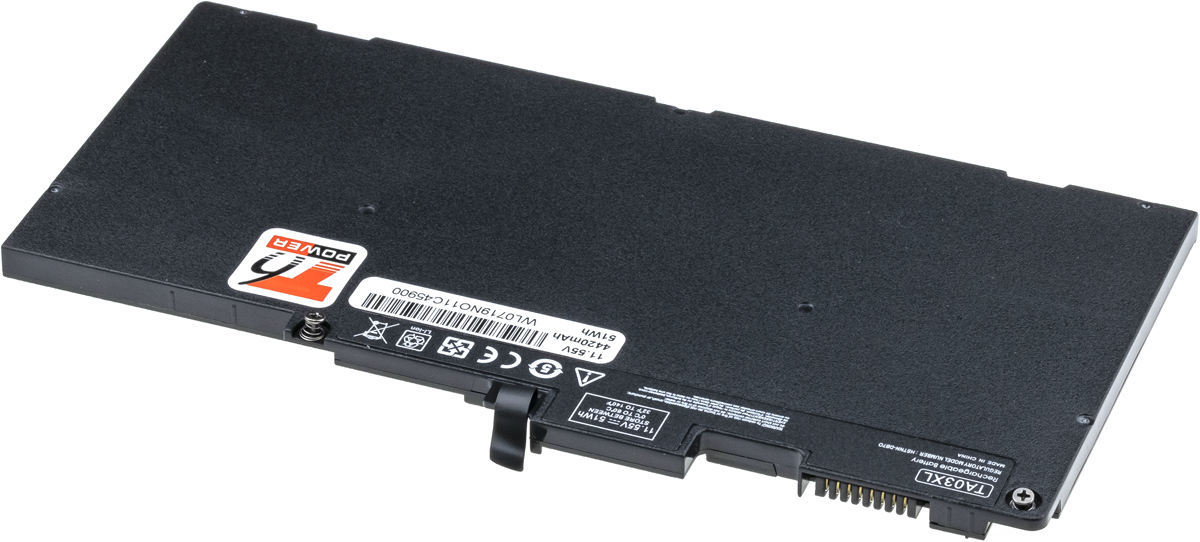 Batéria kompatibilná s HSTNN-I72C-4