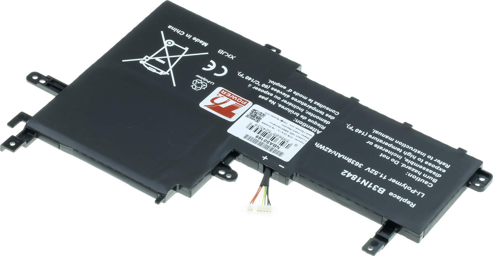 Batéria pre Asus VivoBook 15 K513EA