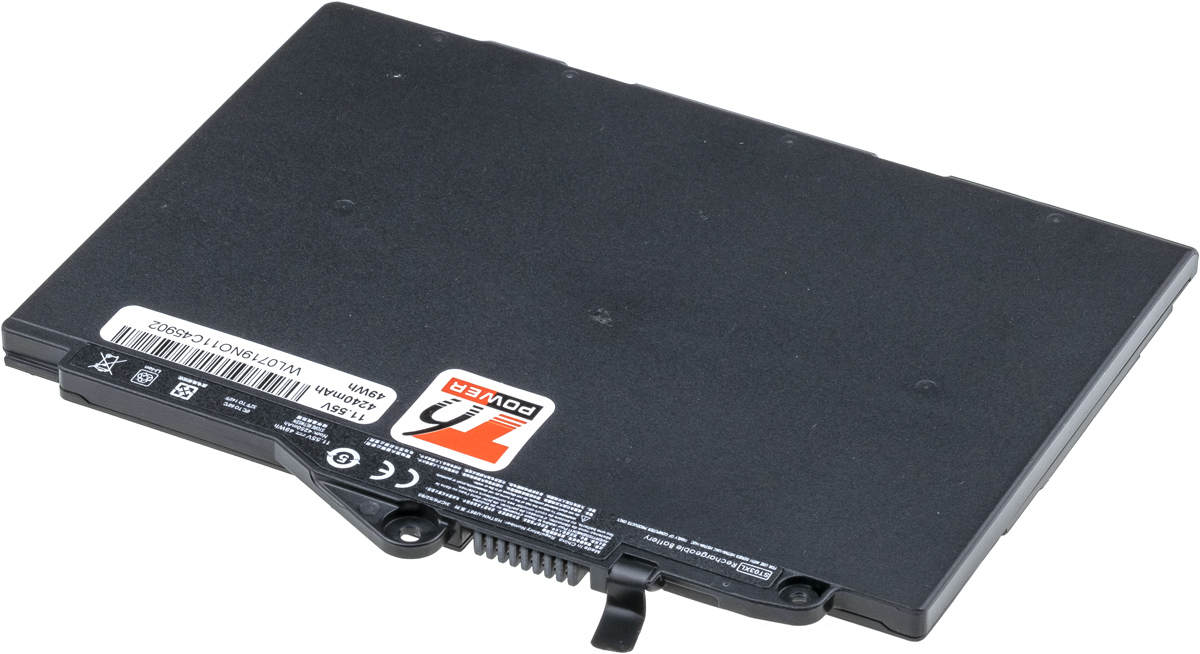 Batéria pre Hewlett Packard EliteBook 820 G4
