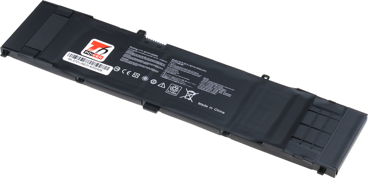 Batéria pre Asus ZenBook UX410U serie