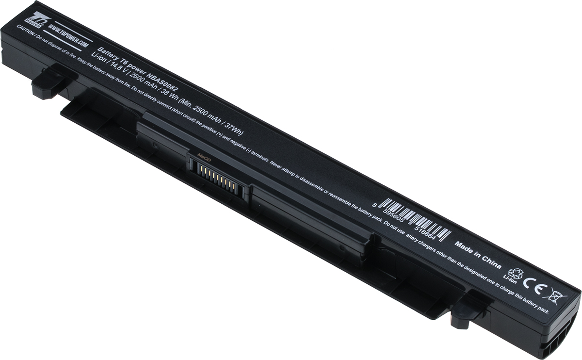 Batéria pre Asus P450VB