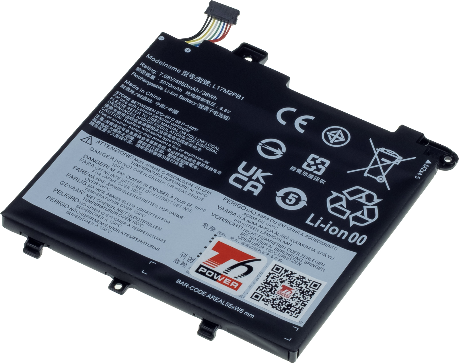 Batéria pre Lenovo V330-14IKB