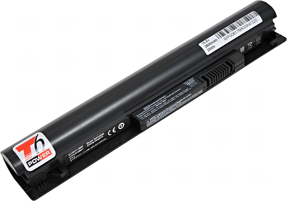 Batéria kompatibilná s 740005-141