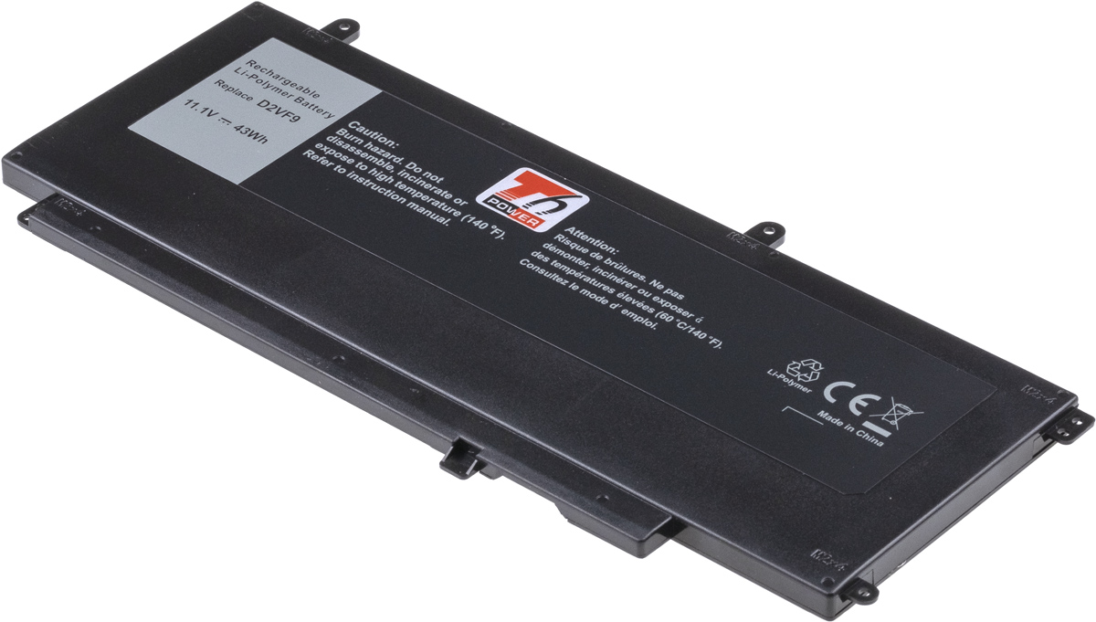 Batéria pre Dell Inspiron 7548