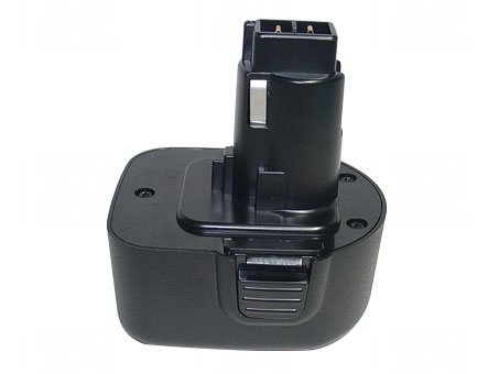 Batéria pre akumulátorové náradie Black and Decker KC2000F