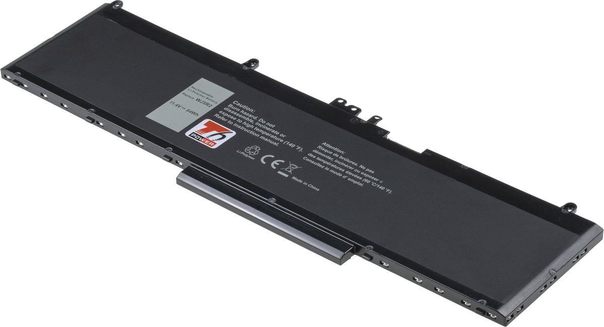 Batéria kompatibilná s 451-BBPD
