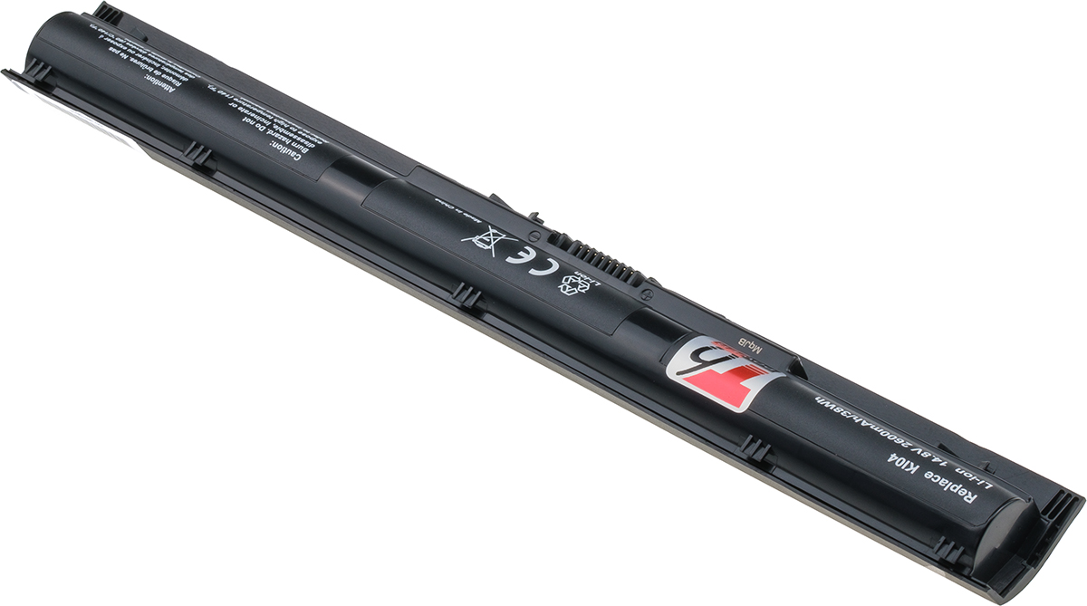 Batéria kompatibilná s 800049-001