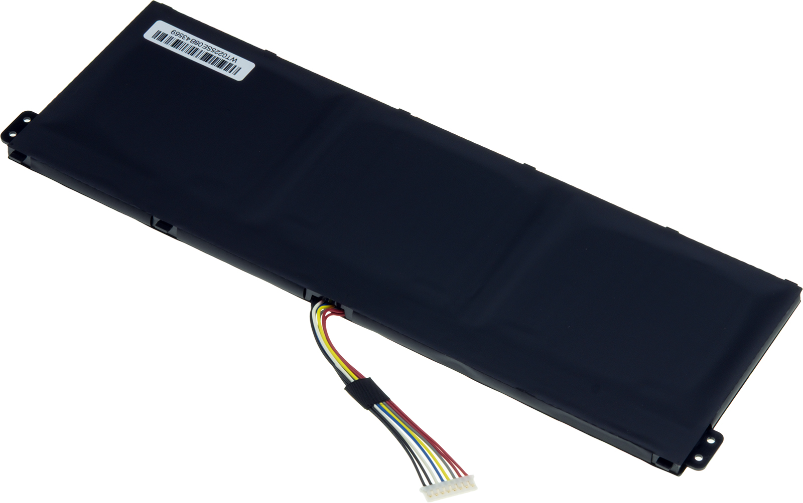 Náhradná batéria pre Acer TravelMate P2 TMP214-54