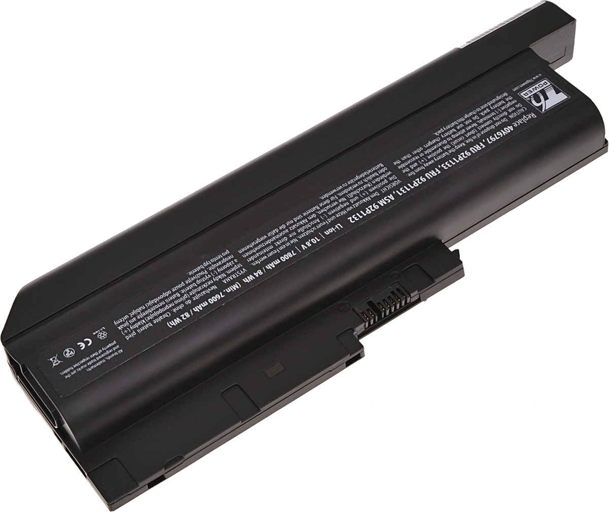 Batéria kompatibilná s FRU 92P1133