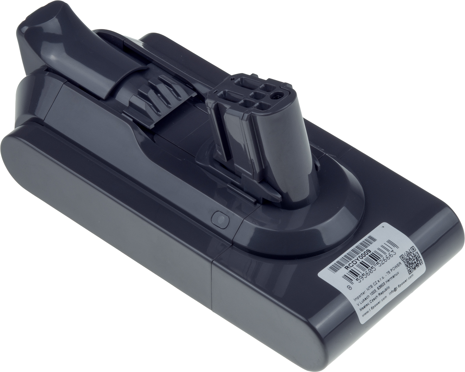 Batéria pre vysávač Dyson SV20