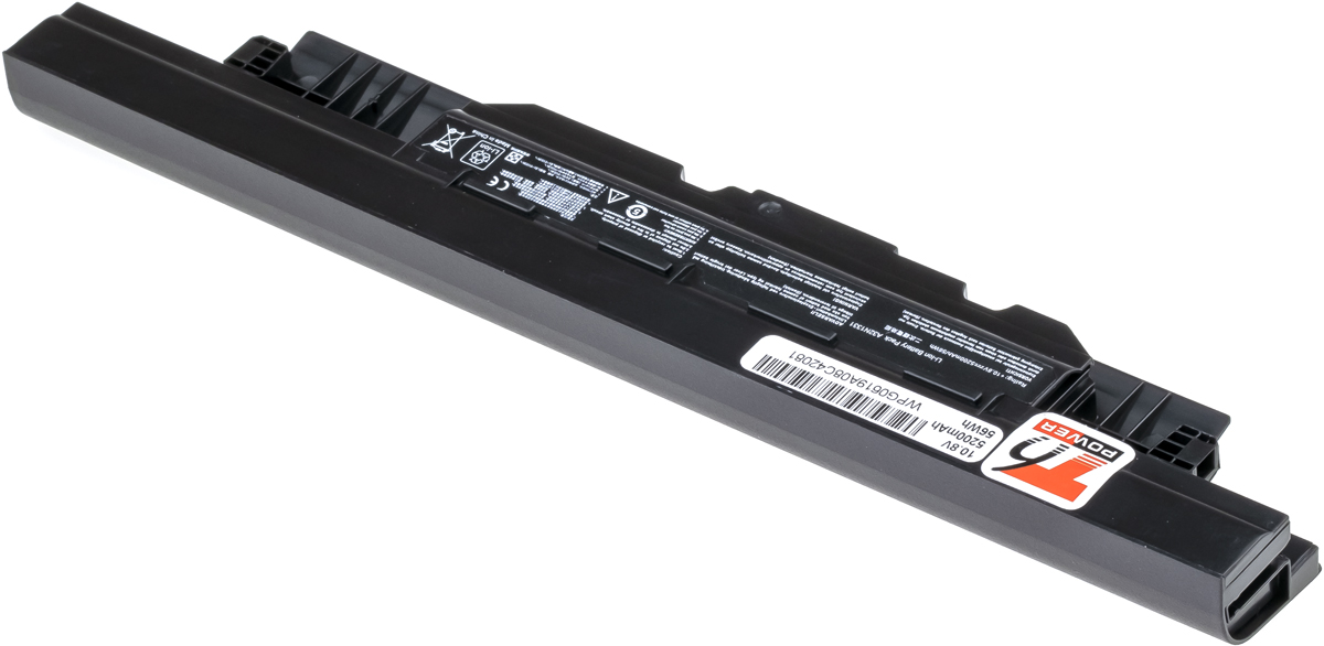 Batéria pre Asus PRO553UA