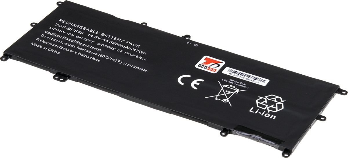 Batéria pre SONY VAIO SVF14N