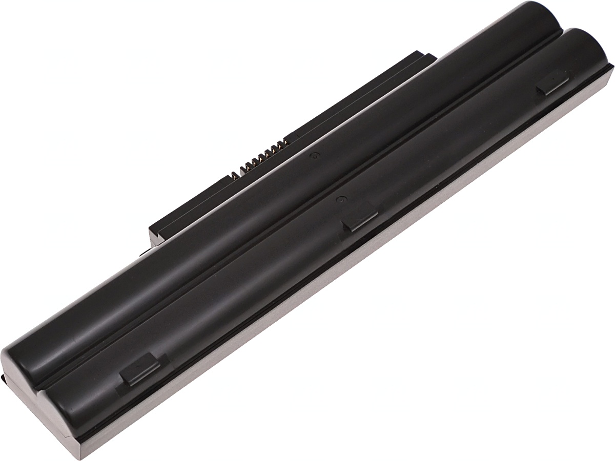Batéria pre Fujitsu Siemens LifeBook LH52/C